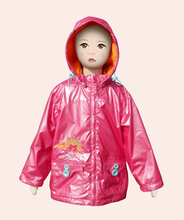 Детские куртки осень-весна, интернет