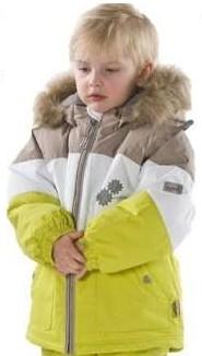куртка детская стильная в Санкт-Петербурге