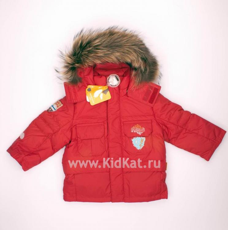куртки зимние мужские аляска Кофточка. koftochka-1299r-3