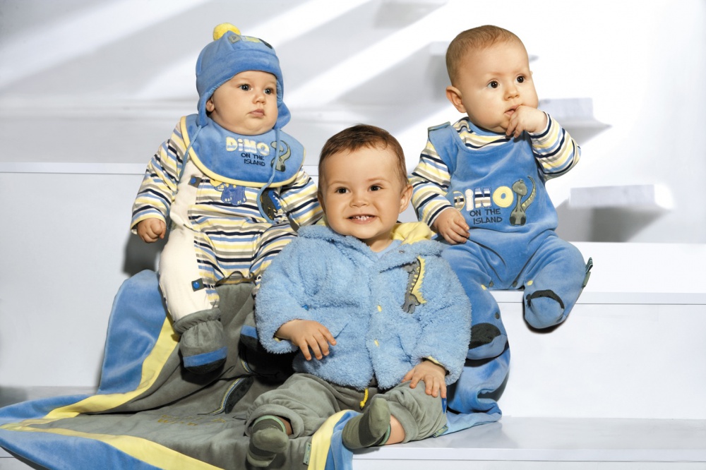 детская одежда Wojcik  в Электростали