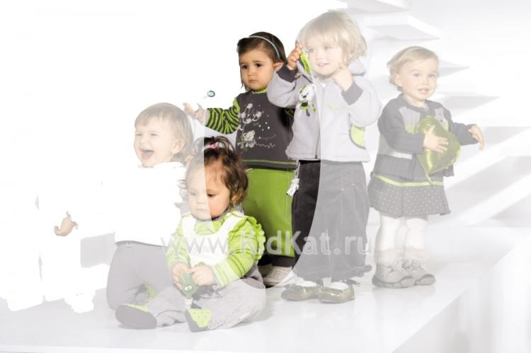 детская одежда Wojcik в Санкт-Петербурге