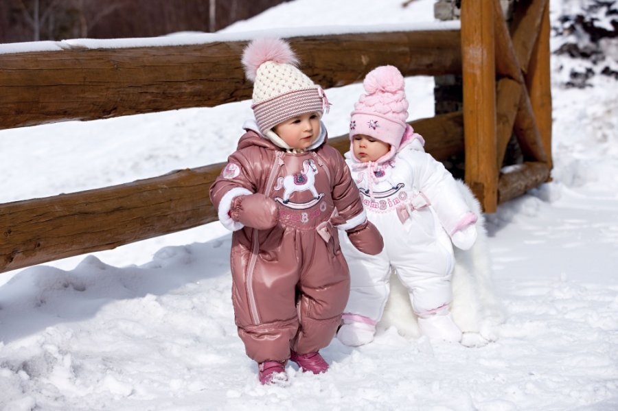 Одежда годовалого ребенка. Зимняя одежда для детей. Зимняя одежда для маленьких. Комбинезон детский зимний. Детская теплая одежда для малышей.